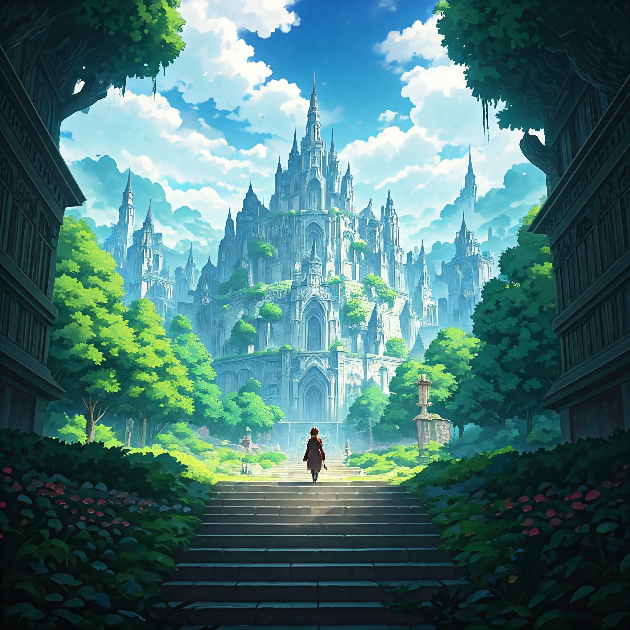 アニメ＆ゲーム